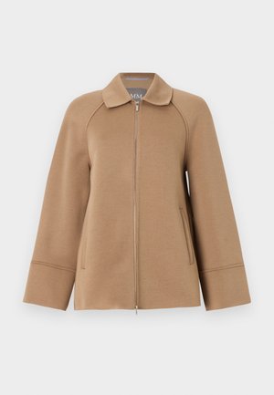 MMLELISEO - Chaqueta fina - beige