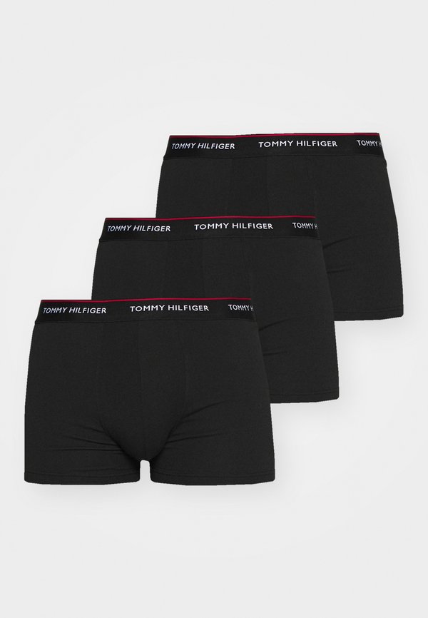 PREMIUM ESSENTIALS TRUNK 3 PACK - Trunks