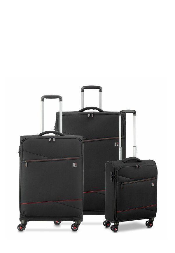 ECLIPSE SET - Trolley