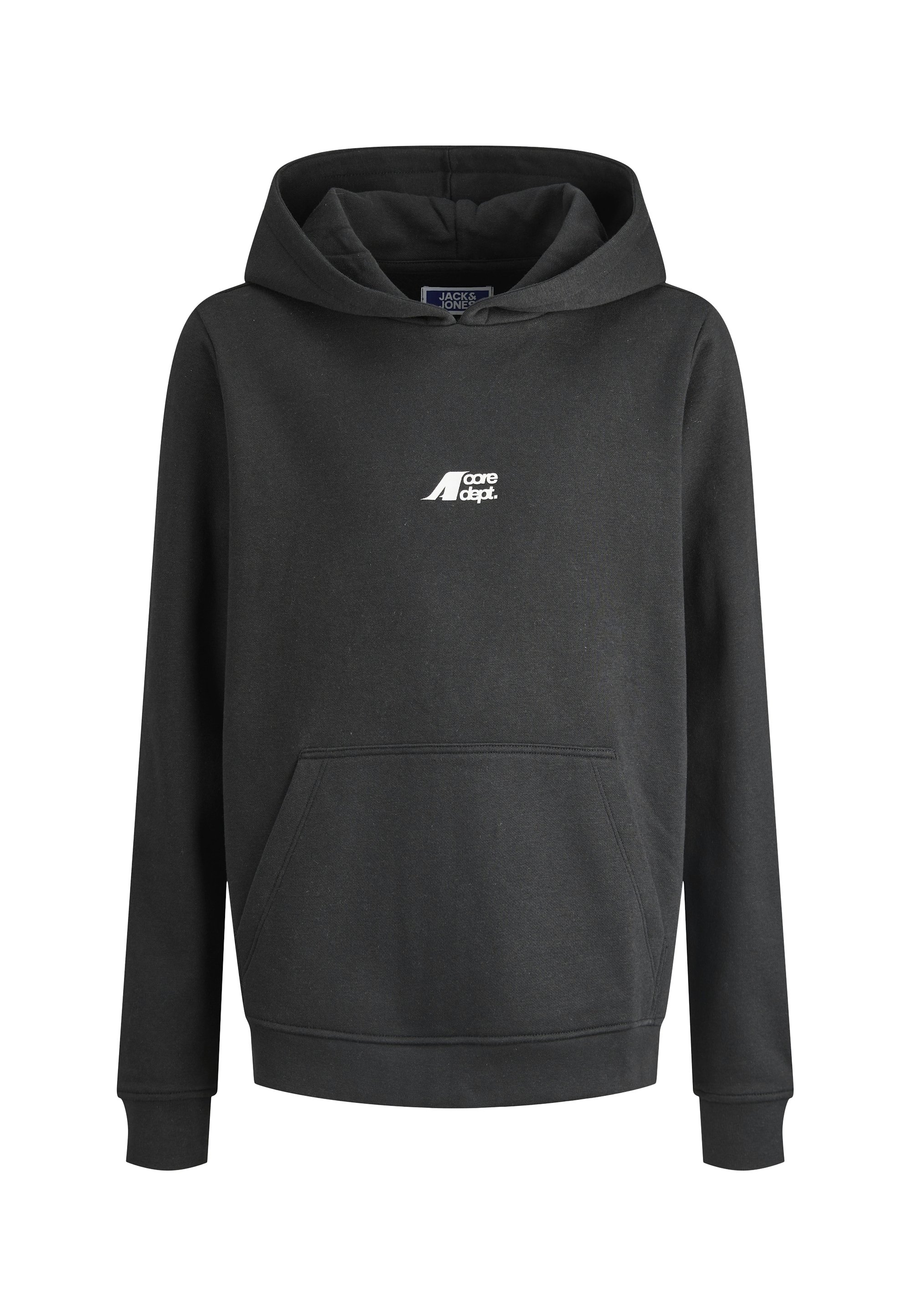 Jack Jones Sweatshirt schwarz/black Zalando