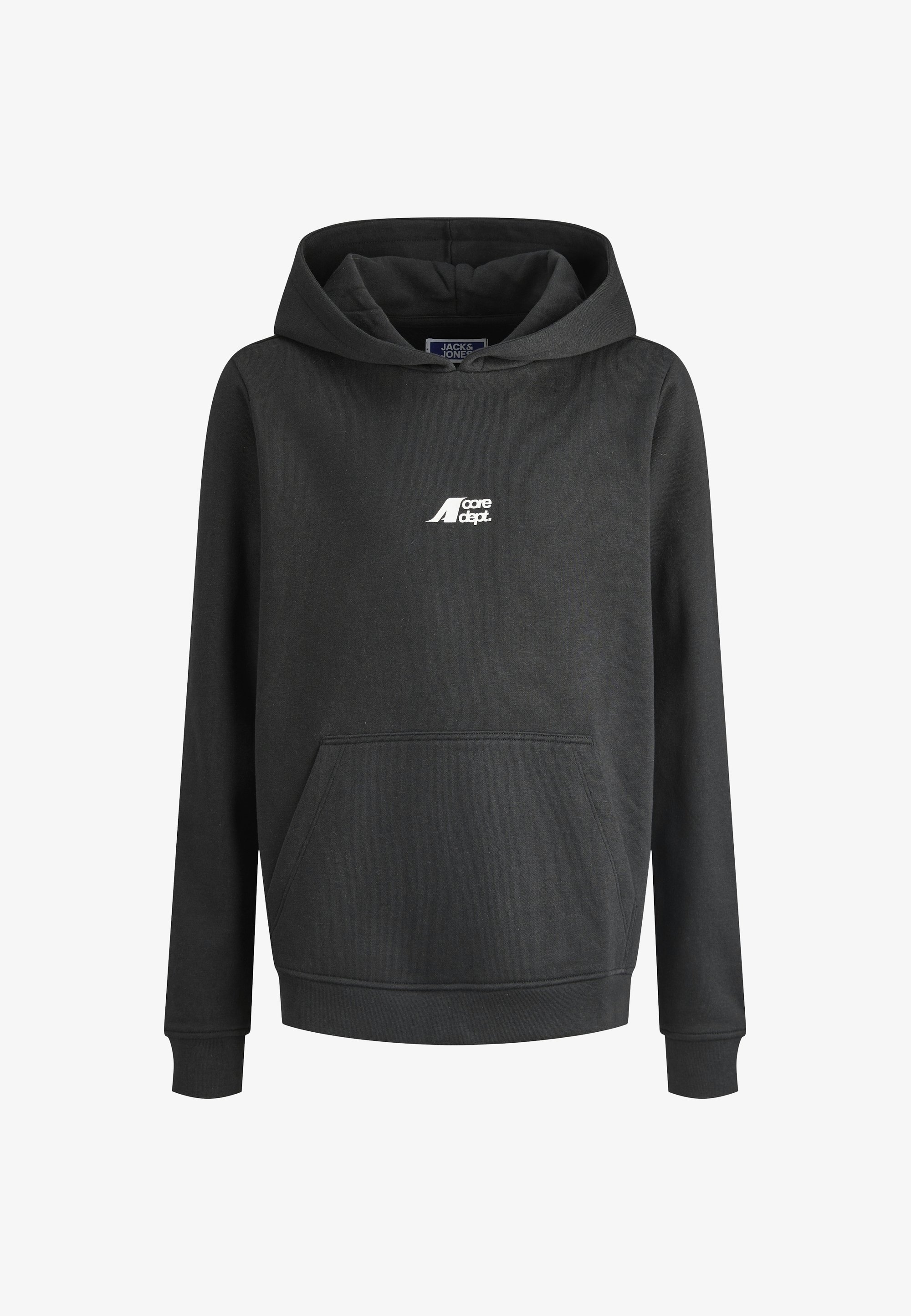 Jack Jones Sweatshirt schwarz/black Zalando