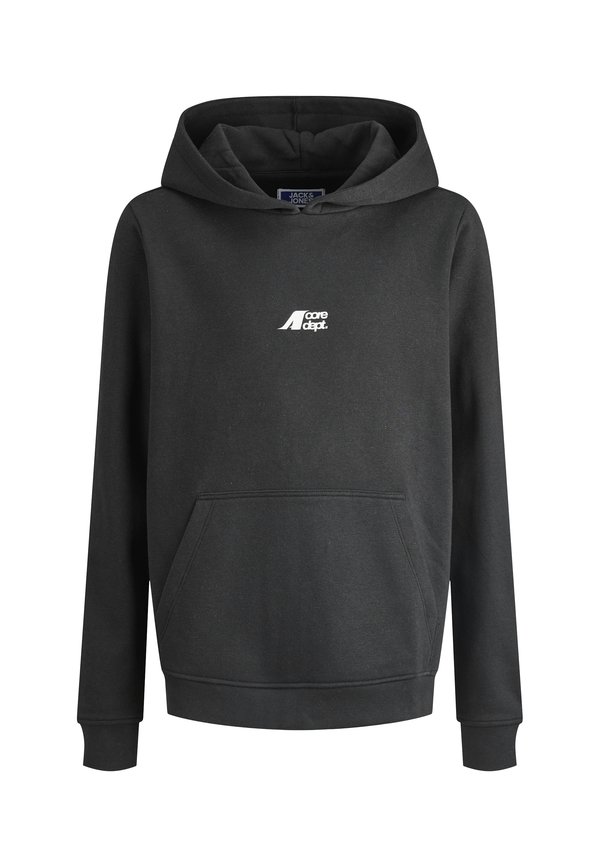 Sweatshirt - schwarz