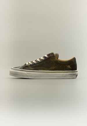 Vans LX OLD SKOOL 36 UNISEX - Sneakers - combat woodland