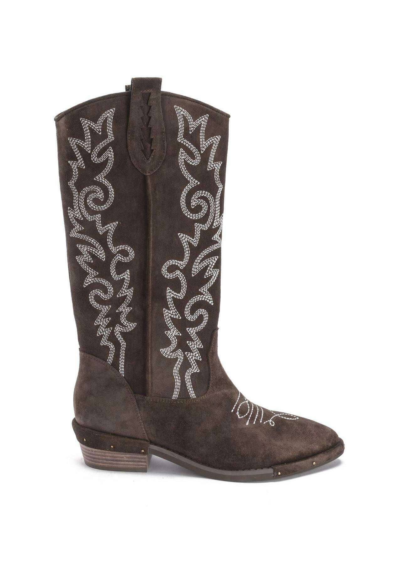 Alma en Pena Botas camperas - brown/marrón - Zalando.es