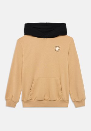 ULTIMATE ESSENTIAL UNISEX - Džemperis su gobtuvu - hay day