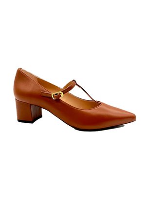 Tacones - marron