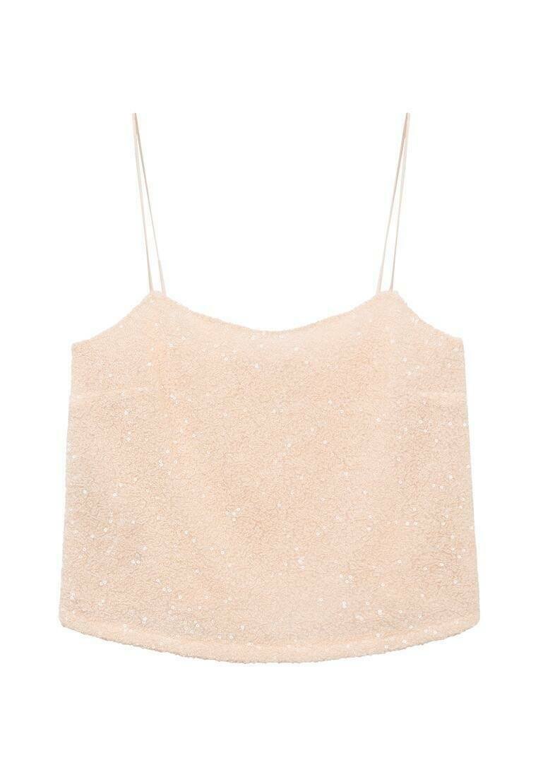 Mango Top nude