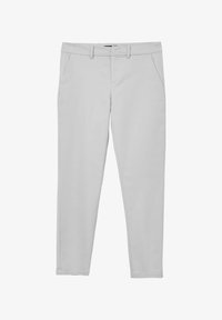 Non sélectionné, grigio