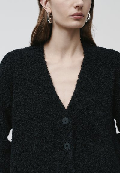 IVY OAK KRISTAL - Cardigan - black