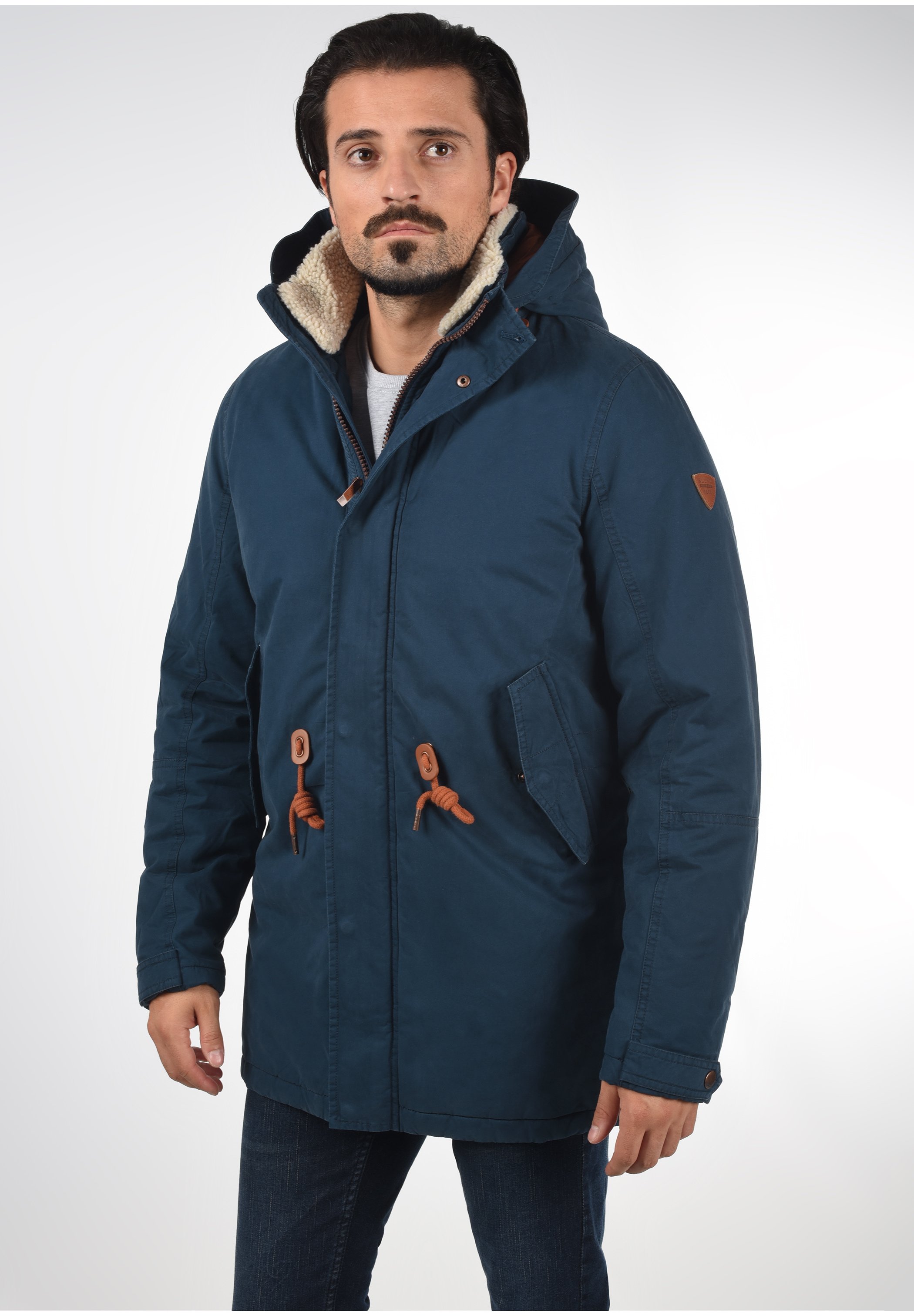 Generisch Sweat à Capuche Pour Homme - Vêtement Pour Homme
