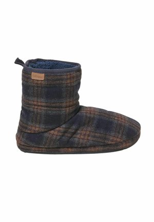 Snowboot/Winterstiefel - navy