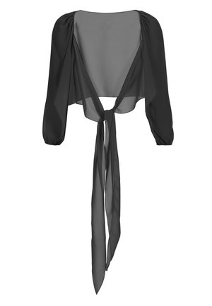 Swing HEY KYLA - Pusero - black