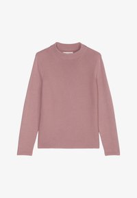 Unausgewählt, dark mauve