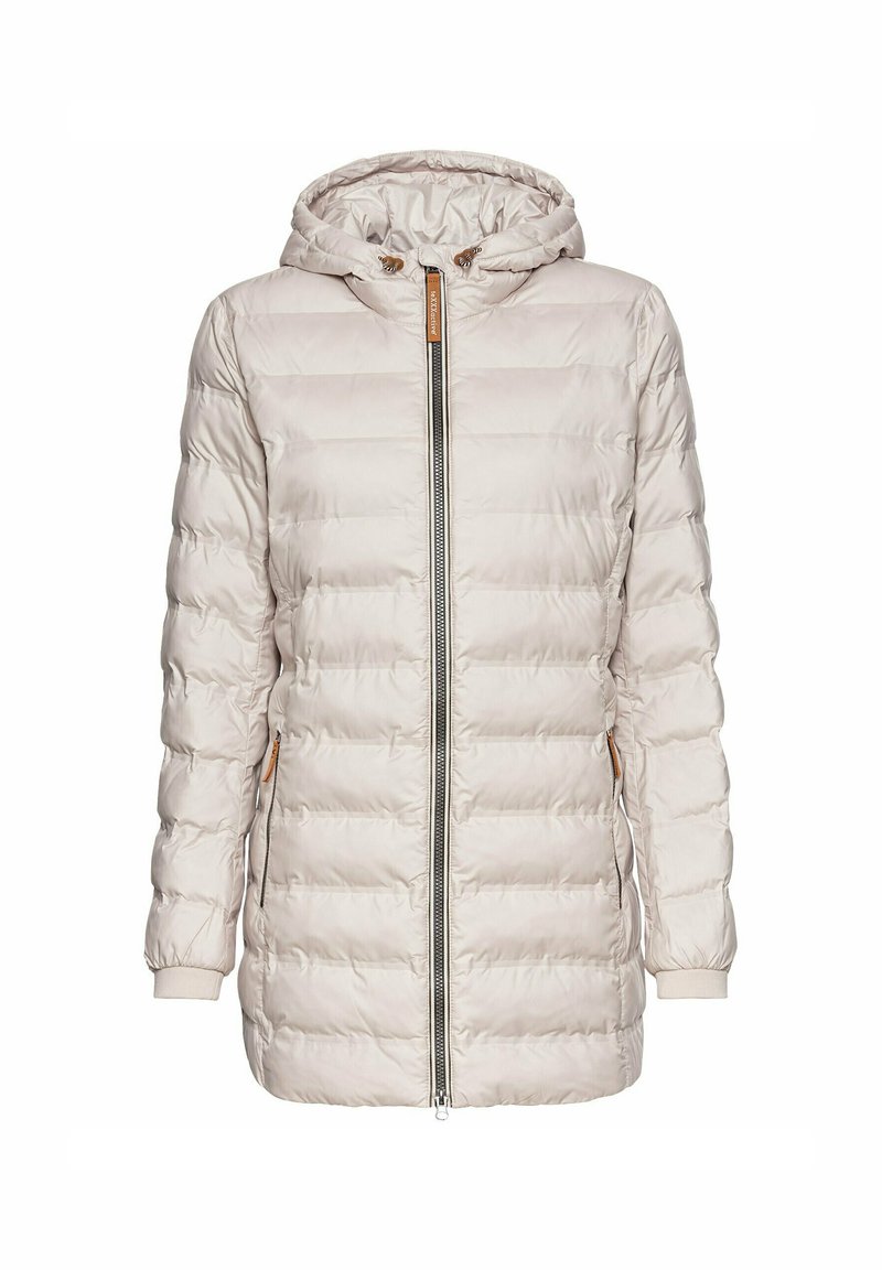 camel active Wintermantel beige camel active Wintermantel beige