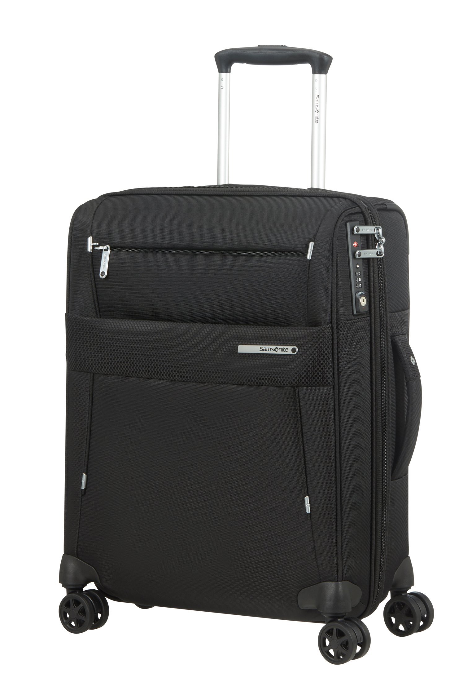 Samsonite DUOPACK TROLLEY - Wheeled 