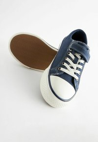 Next REGULAR FIT - Sneakers - navy blue