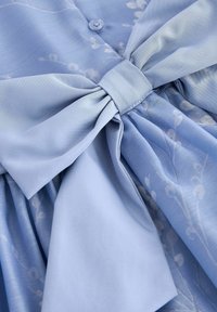 Laura Ashley REGULAR FIT - WILLOW ORGANZA PROM - Denní šaty - pale blue