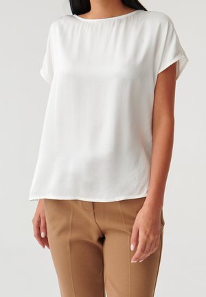 Camicetta - off-white