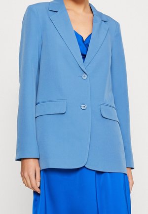 Manteau court - blue