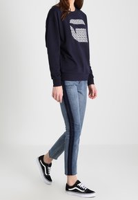 G-STAR Sudadera - dark blue