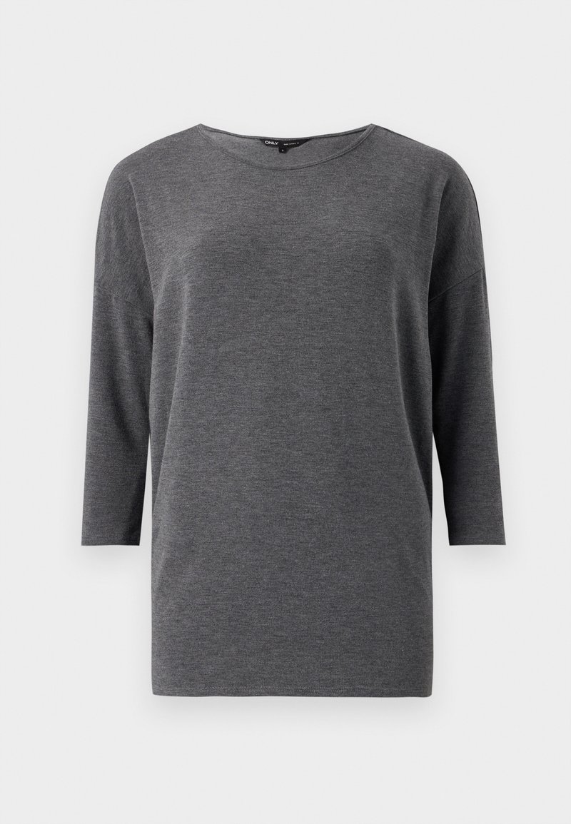 ONLY Onlmoster AOP S/S Top Noos JRS - Haut Classique Coupe Droite Manches Courtes Été Femme