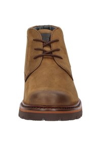 Sioux STIEFELETTE  - Veterboots - braun