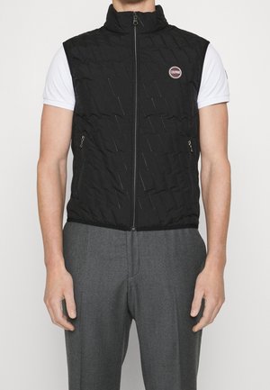 Bodywarmer - black