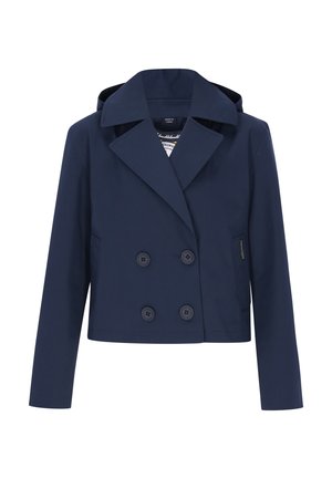 Schmuddelwedda, Lichte jas - navy