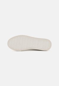 Jack & Jones JFWBAYSWATER  - Sneaker low - cognac
