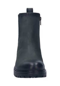 Josef Seibel MELINDA - Kotníkové boty na platformě - bosco