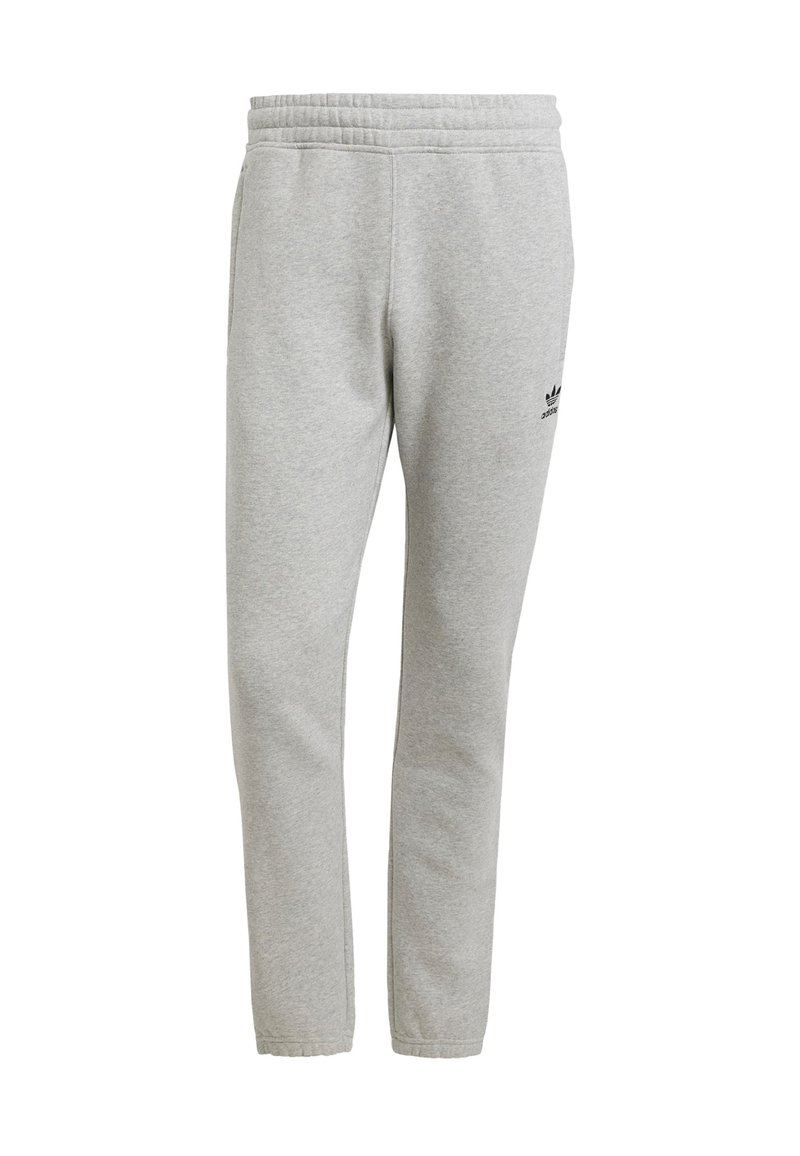 adidas Originals ESS PT - Pantalones deportivos - grey/gris - Zalando.es