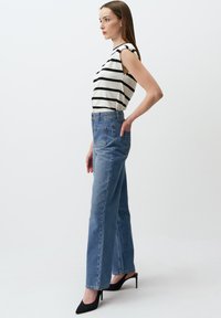Jimmy Key - Jeansy Bootcut