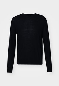 CONNOR - Trui - black