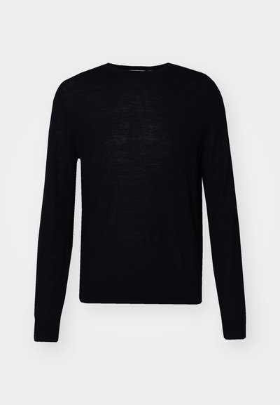 Tiger of Sweden CONNOR - Trui - black