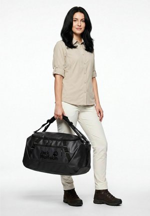 Jack Wolfskin, TECTON WEEKENDER REISETASCHE 60 CM - Weekender - phantom