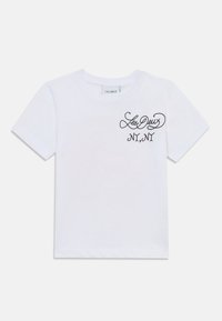 No seleccionado, white