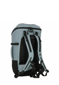 Mammut NEON WANDER - Mochila de trekking - strata black