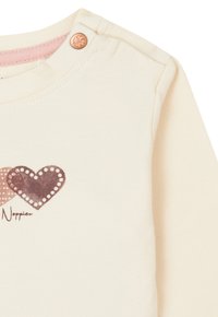 Noppies FREHEL - Langarmshirt - butter cream