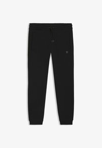 Ausgewählt, black one