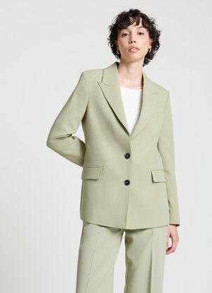 TINTA - Blazer - salvia