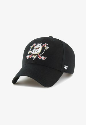 '47, STRAPBACK LEGEND ANAHEIM DUCKS - Gorra - black
