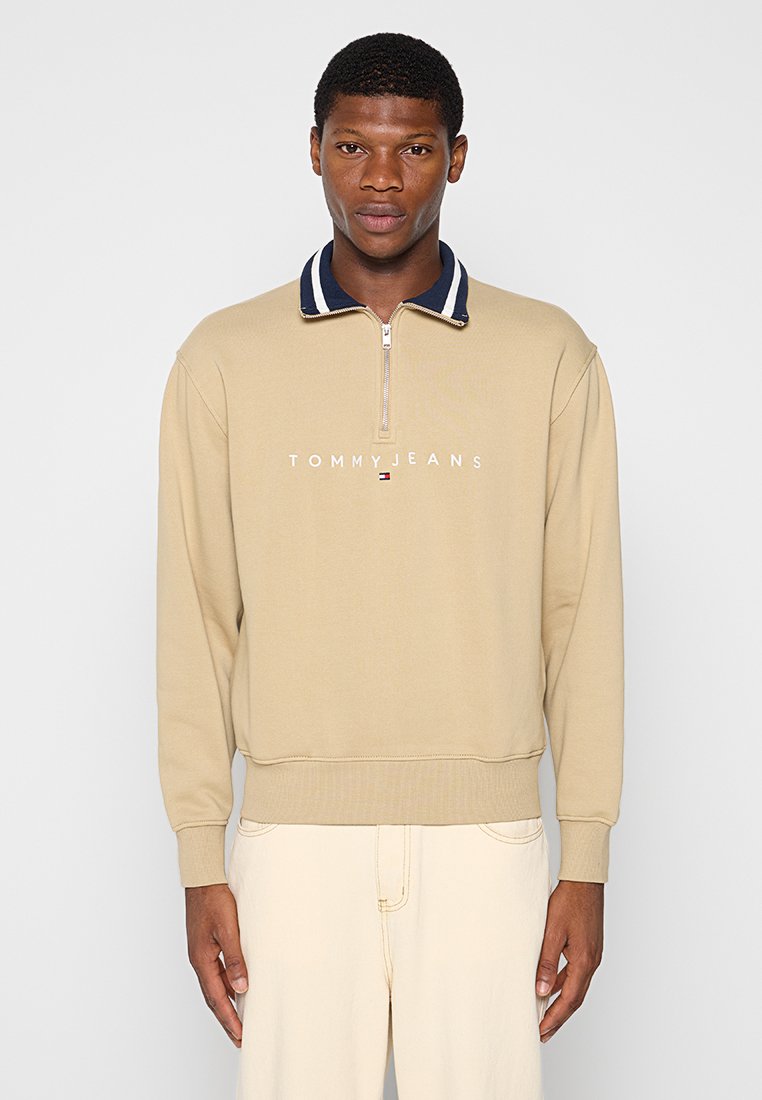 Tommy Jeans Sweater beige Tommy Jeans Sweater beige