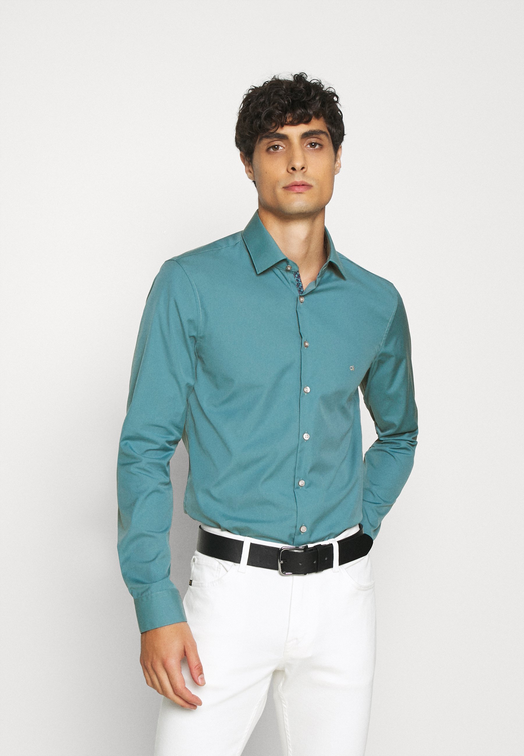 Calvin Klein Tailored SEASONAL PRINT 