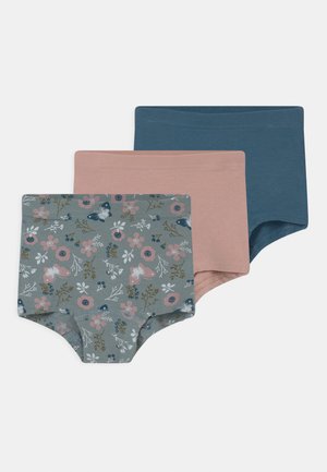NMFTIGHTS 3 ACK - Kalhotky - pale mauve