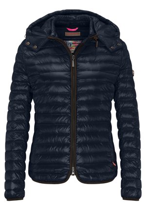 Daunenjacke - dark blue