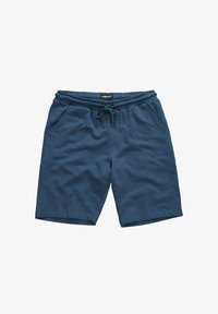 Ausgewählt, deep sea blue