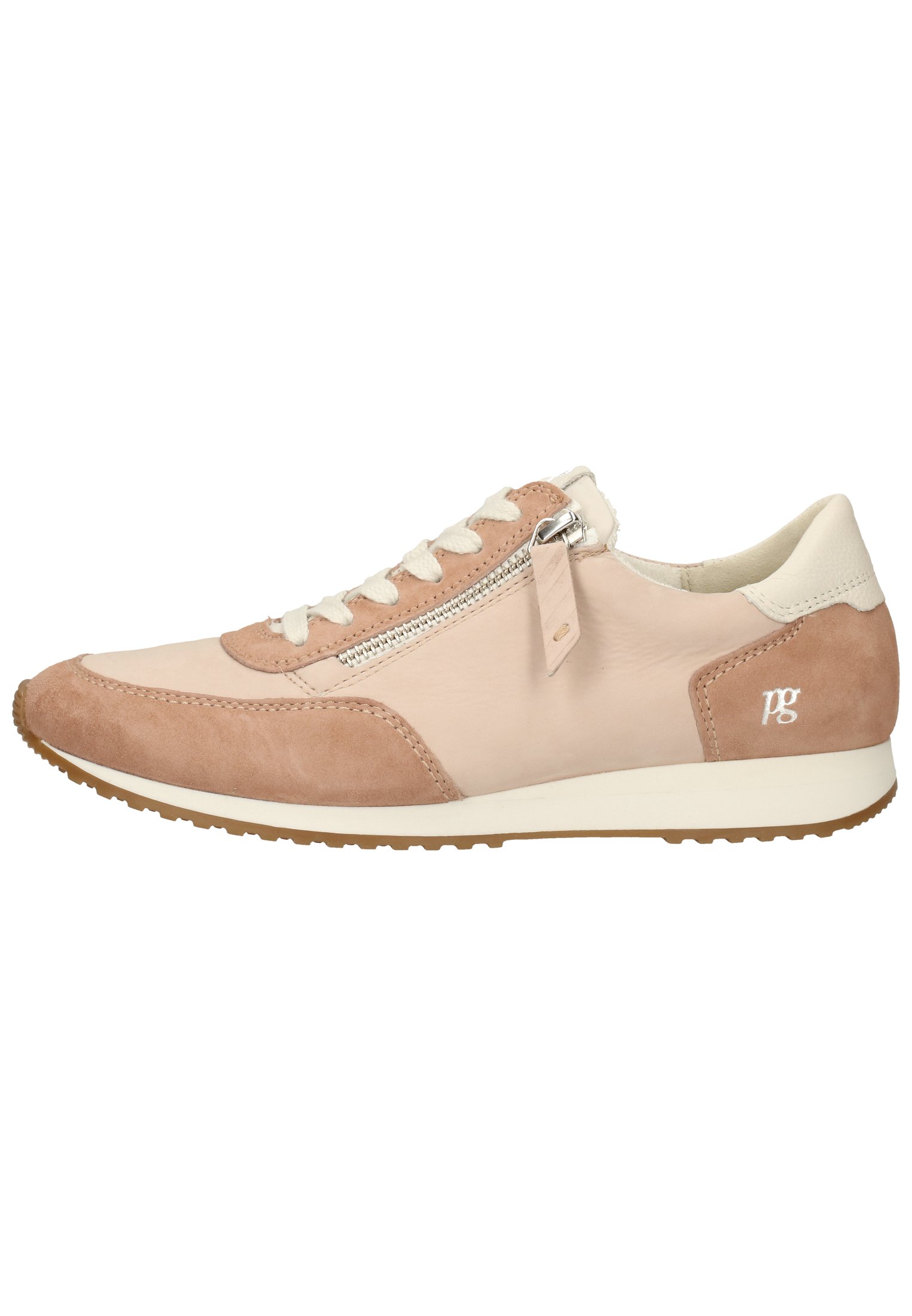 Paul Green Sneakers laag - rouge/rosé/Rood - Zalando.nl