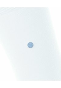 Burlington Lord - Chaussettes - white