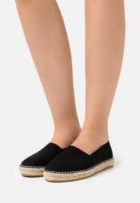 Espadrij l´originale Espadrillas - black