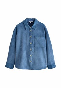 LONG SLEEVE - Chemisier - blue